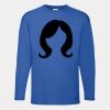 Valueweight long sleeve T Thumbnail