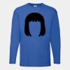 Valueweight long sleeve T Thumbnail