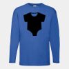 Valueweight long sleeve T Thumbnail