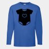 Valueweight long sleeve T Thumbnail