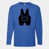 Valueweight long sleeve T Thumbnail