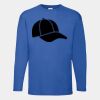 Valueweight long sleeve T Thumbnail