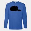 Valueweight long sleeve T Thumbnail