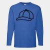 Valueweight long sleeve T Thumbnail