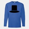 Valueweight long sleeve T Thumbnail