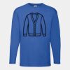 Valueweight long sleeve T Thumbnail