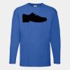 Valueweight long sleeve T Thumbnail