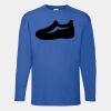 Valueweight long sleeve T Thumbnail