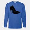 Valueweight long sleeve T Thumbnail