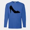 Valueweight long sleeve T Thumbnail