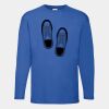 Valueweight long sleeve T Thumbnail
