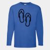 Valueweight long sleeve T Thumbnail