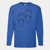 Valueweight long sleeve T Thumbnail