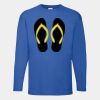 Valueweight long sleeve T Thumbnail
