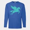 Valueweight long sleeve T Thumbnail