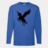 Valueweight long sleeve T Thumbnail