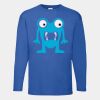 Valueweight long sleeve T Thumbnail