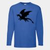 Valueweight long sleeve T Thumbnail