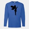 Valueweight long sleeve T Thumbnail