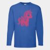 Valueweight long sleeve T Thumbnail