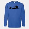 Valueweight long sleeve T Thumbnail