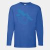 Valueweight long sleeve T Thumbnail