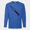 Valueweight long sleeve T Thumbnail