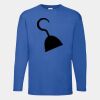 Valueweight long sleeve T Thumbnail