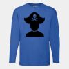 Valueweight long sleeve T Thumbnail