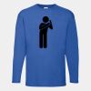Valueweight long sleeve T Thumbnail
