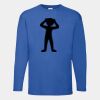 Valueweight long sleeve T Thumbnail
