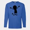 Valueweight long sleeve T Thumbnail