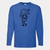 Valueweight long sleeve T Thumbnail