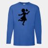 Valueweight long sleeve T Thumbnail