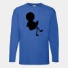 Valueweight long sleeve T Thumbnail