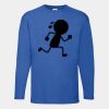 Valueweight long sleeve T Thumbnail