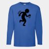 Valueweight long sleeve T Thumbnail