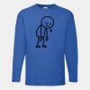 Valueweight long sleeve T Thumbnail