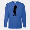 Valueweight long sleeve T Thumbnail