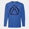 Valueweight long sleeve T Thumbnail