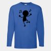 Valueweight long sleeve T Thumbnail