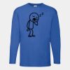 Valueweight long sleeve T Thumbnail