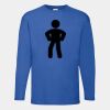 Valueweight long sleeve T Thumbnail