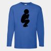 Valueweight long sleeve T Thumbnail
