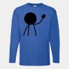 Valueweight long sleeve T Thumbnail