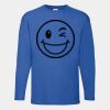 Valueweight long sleeve T Thumbnail