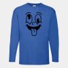 Valueweight long sleeve T Thumbnail