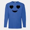 Valueweight long sleeve T Thumbnail