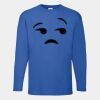 Valueweight long sleeve T Thumbnail