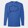 Valueweight long sleeve T Thumbnail